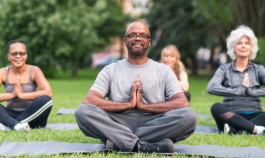 Healthy Aging: Tips to Stay Active and Vital as You Age - Health Zone