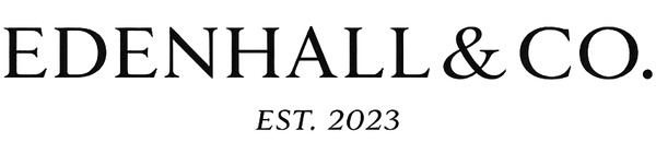 EDENHALL & CO.