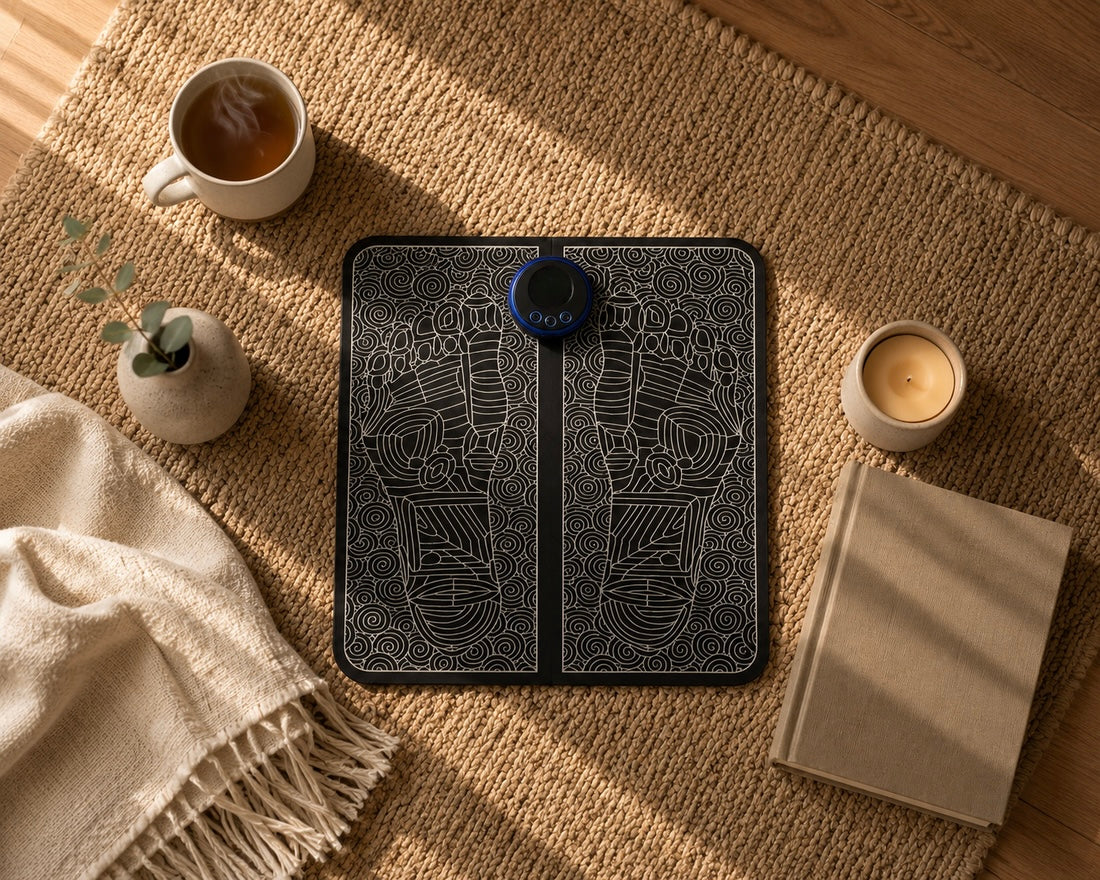 The Edenhall Therapy Mat™